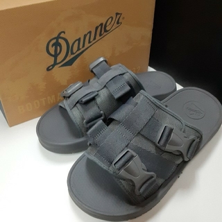 ダナー(Danner)の最値定価9180円!新品!ダナー ナプレス ライト スポーツサンダル 26cm(サンダル)