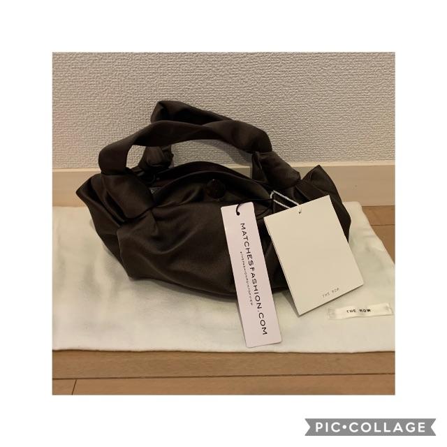 Drawer - ザロウ　therow ascot バッグ
