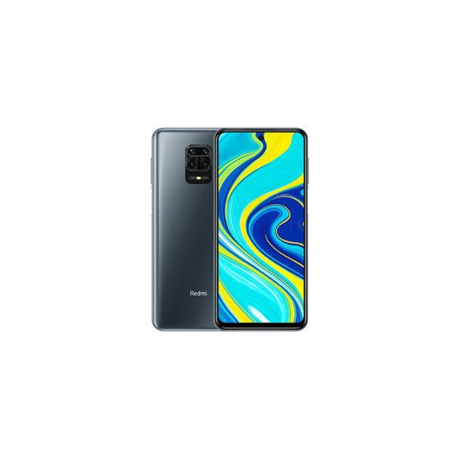 シャオミ Xiaomi redmi note 9s 新品　未開封　グレースマホ/家電/カメラ