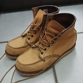 レッドウィング(REDWING)のtakv様専用(ブーツ)