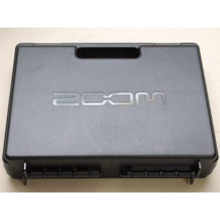 ZOOM H6【新品未開封】XYマイク + MSマイク付属 ハンディレコーダー