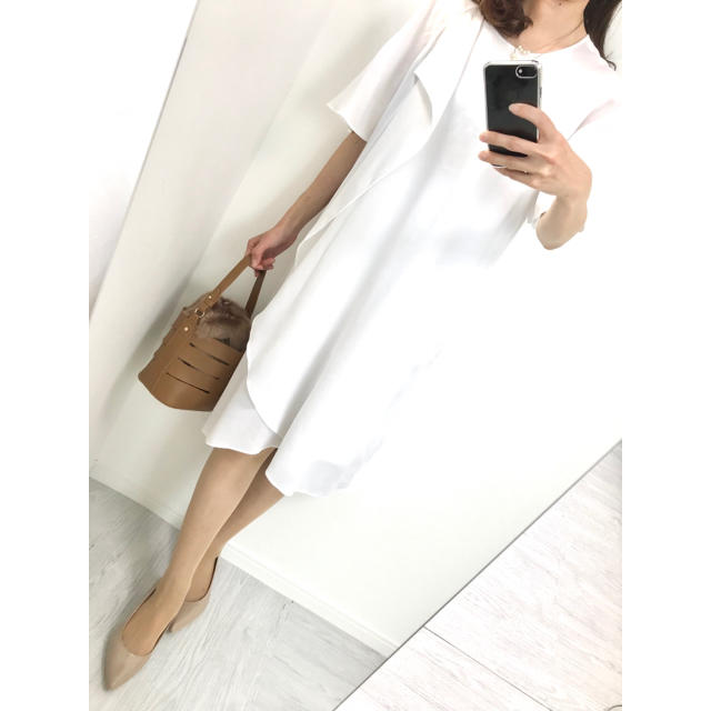 BCBGMAXAZRIA(ビーシービージーマックスアズリア)の【Kazuyo様 専用✨】ビーシービージーマックスアズリア✨ワンピース レディースのワンピース(ひざ丈ワンピース)の商品写真