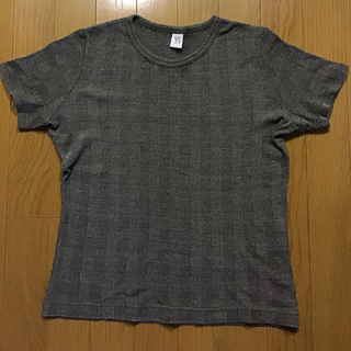 ワイズ(Y's)のY’sレディースTシャツ(Tシャツ(半袖/袖なし))