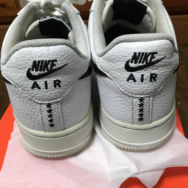 Nike ナイキ AIR FORCE1`07 エアフォース26.5 1