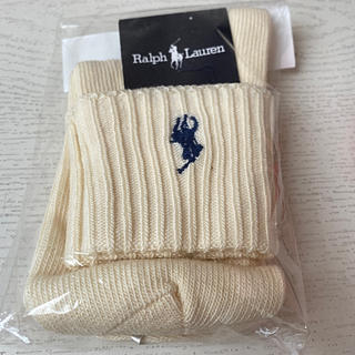 ラルフローレン(Ralph Lauren)の靴下(ラルフローレン)(ソックス)