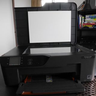 ヒューレットパッカード(HP)のHP Deskjet 3520 AirPrint 無線 A4 複合機 (PC周辺機器)