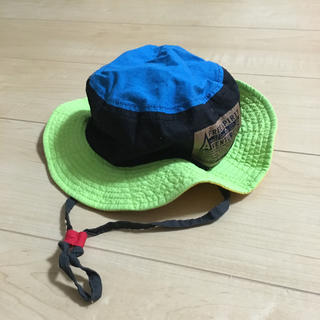 エフオーキッズ(F.O.KIDS)のampasand 帽子👒 48㎝(帽子)