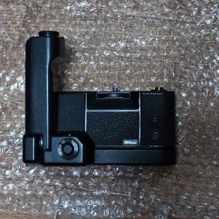 ニコン(Nikon)のNikon MOTOR DRIVE MD-4(フィルムカメラ)