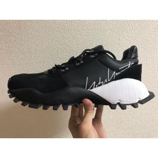 ワイスリー(Y-3)のY-3 KYOI TRAIL 26cm(スニーカー)