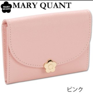 MARY QUANT - MARY QUANT パスケースの通販 by ゆう shop｜マリー ...