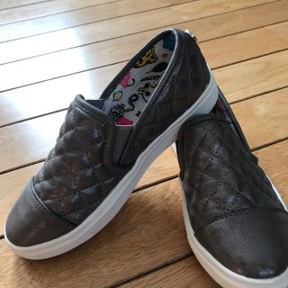 スティーブマデン(Steve Madden)の★新品　スティーブマデン　 高級スリッポン スニーかー(スニーカー)