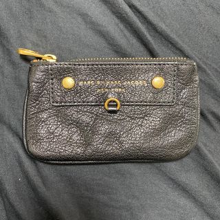 マークバイマークジェイコブス(MARC BY MARC JACOBS)のMARC BY MARC JACOBS コインケース(コインケース)