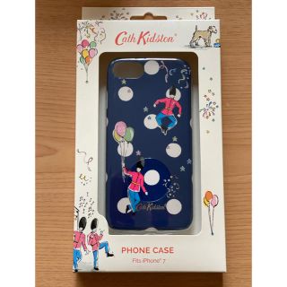 キャスキッドソン(Cath Kidston)のキャスキッドソン  iPhone 7 iPhoneケース(iPhoneケース)