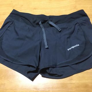 パタゴニア(patagonia)のパタゴニア　ストライダーショーツ　women   xs(ウェア)