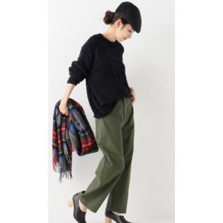 ジャーナルスタンダード(JOURNAL STANDARD)のJOURNAL STANDARD ストレッチカルゼベントレッグ5PKパンツ(カジュアルパンツ)