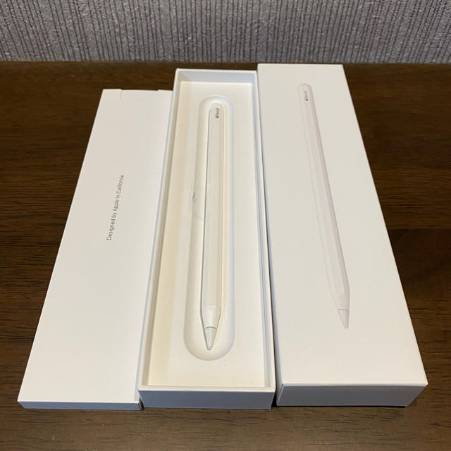 Apple Pencil 第2世代 おまけ付き