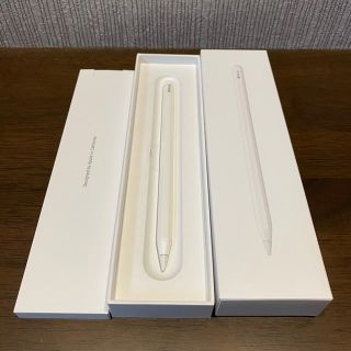 アップル(Apple)のApple Pencil 第2世代 おまけ付き(PC周辺機器)