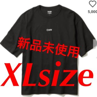 ソフ(SOPH)のSOPH.×GU ビックT(Tシャツ/カットソー(半袖/袖なし))