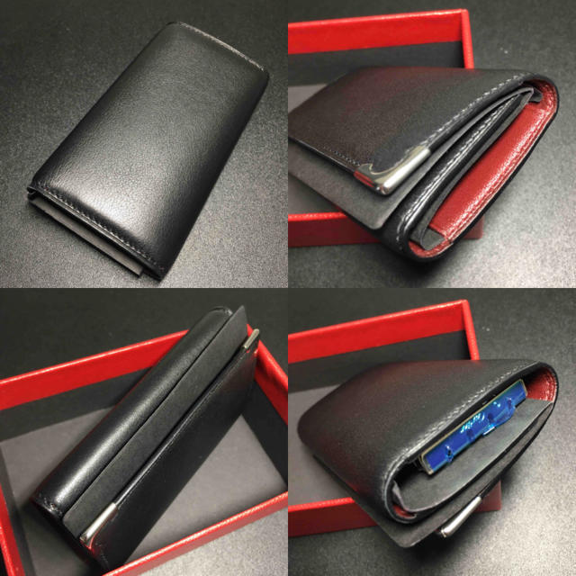 Cartier カルティエ キーケース 正規品