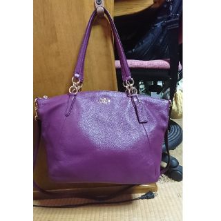 コーチ(COACH)のコーチ COACH トートバッグ F36675SVMV(トートバッグ)