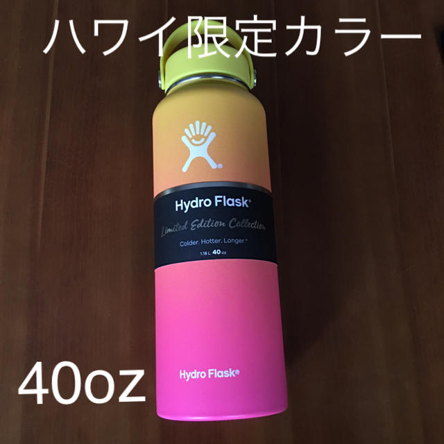 ハイドロフラスク  40oz スポーツ/アウトドアのスポーツ/アウトドア その他(その他)の商品写真