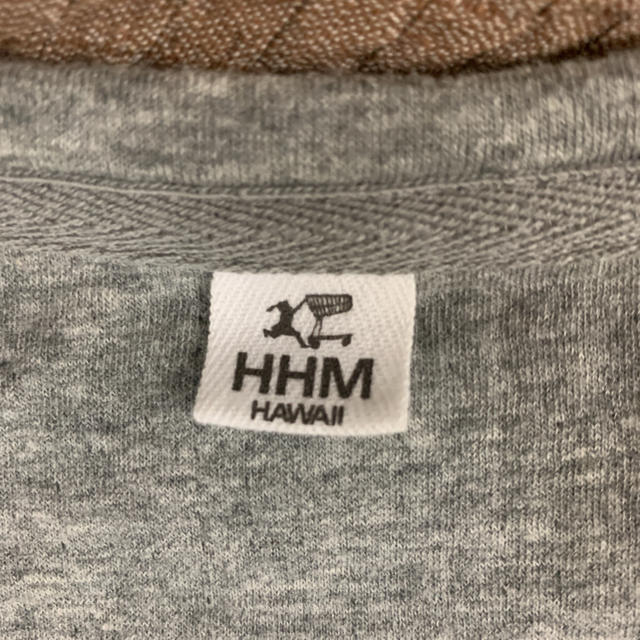 HALEIWA(ハレイワ)のMao様専用♡HHM♡Tシャツ レディースのトップス(Tシャツ(半袖/袖なし))の商品写真
