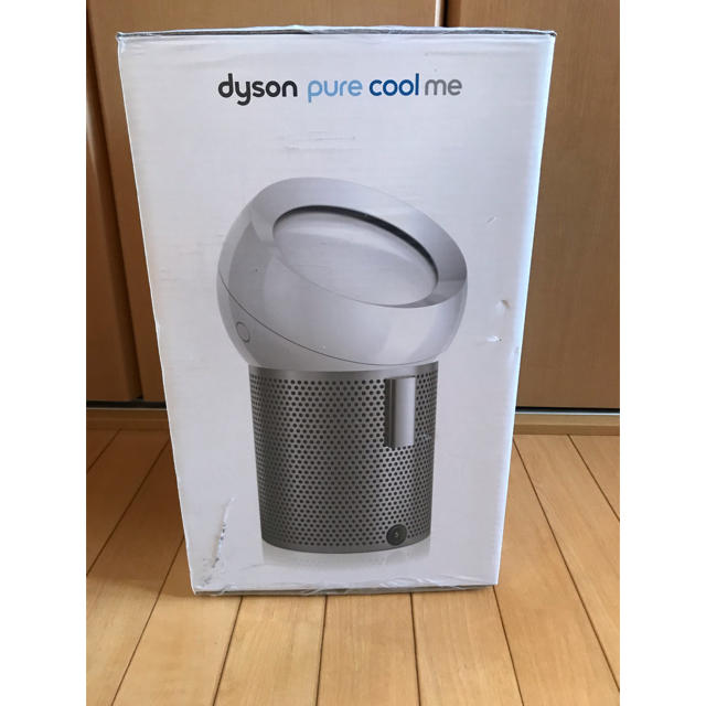 miusea様専用✳︎ダイソン　dyson pure cool meのサムネイル