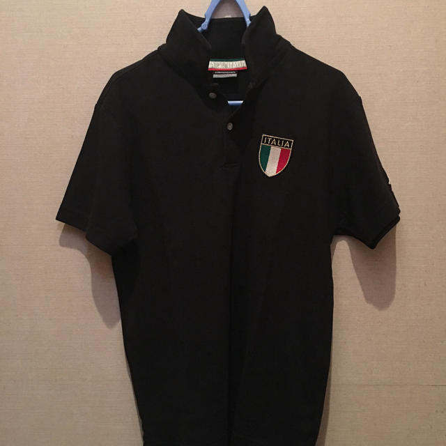 Kappa(カッパ)のkappa ポロシャツ！ ITALIA メンズのトップス(ポロシャツ)の商品写真