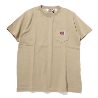 ベンデイビス(BEN DAVIS)のベンデイビス Tシャツ(Tシャツ(半袖/袖なし))