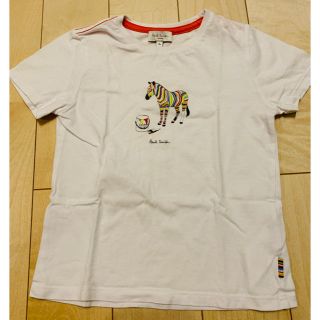 ポールスミス(Paul Smith)のmmm☆様専用　ポールスミス　4歳　Ｔシャツ(Tシャツ/カットソー)