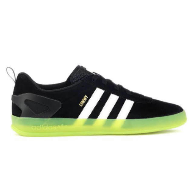 adidas Palace Chewy Cannon us9 27cm