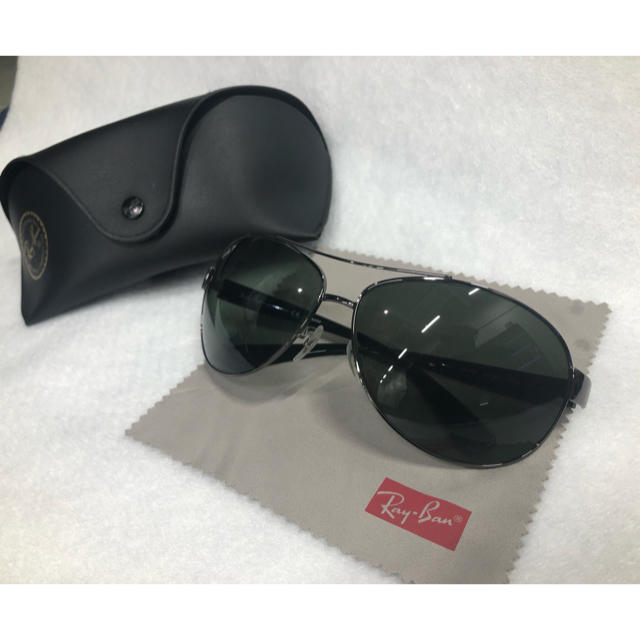 大幅値下げ！　Ray-Ban サングラス　超美品！！