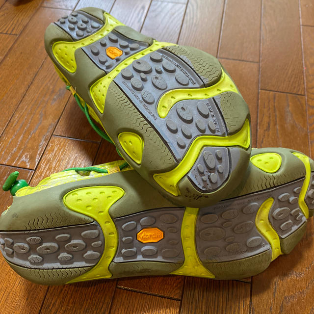 MERRELL(メレル)のメレル VAPOR メンズの靴/シューズ(その他)の商品写真