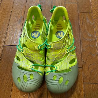 メレル(MERRELL)のメレル VAPOR(その他)