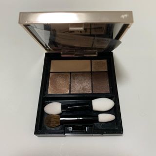 マキアージュ(MAQuillAGE)のマキアージュ　ドラマティックスタイリングアイズ　BR505(アイシャドウ)