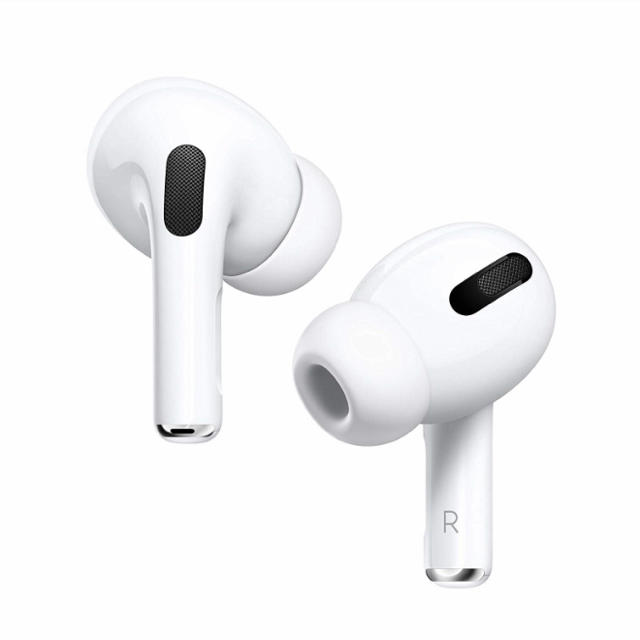 Apple AirPods Pro 本体 新品未使用