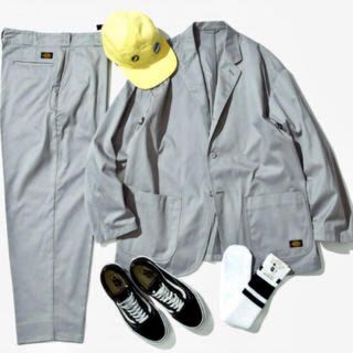 ビームス(BEAMS)のDickies TRIPSTER beams セットアップ(セットアップ)