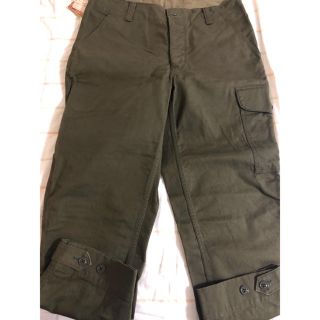 フリーホイーラーズ(FREEWHEELERS)のフリーホイーラーズ　AVIATORS' TROUSERS 草彅剛着　刀223専用(ワークパンツ/カーゴパンツ)