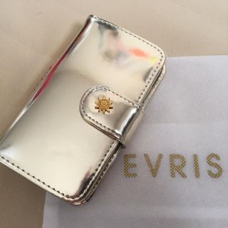 エヴリス(EVRIS)のEVRIS🌞iPhone5/5S(その他)