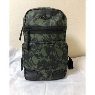 ヴィヴィアンウエストウッド(Vivienne Westwood)の新品ヴィヴィアン　ウエストウッド リュック(バッグパック/リュック)