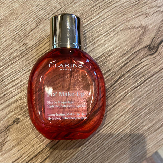 CLARINS(クラランス)のクラランス フィックスメイクアップ コスメ/美容のコスメ/美容 その他(その他)の商品写真