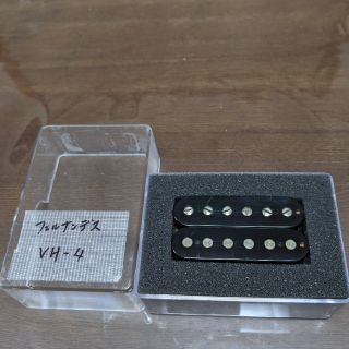 フェルナンデス(Fernandes)の【確認用】FERNANDES ハムバッカー VH-4(パーツ)