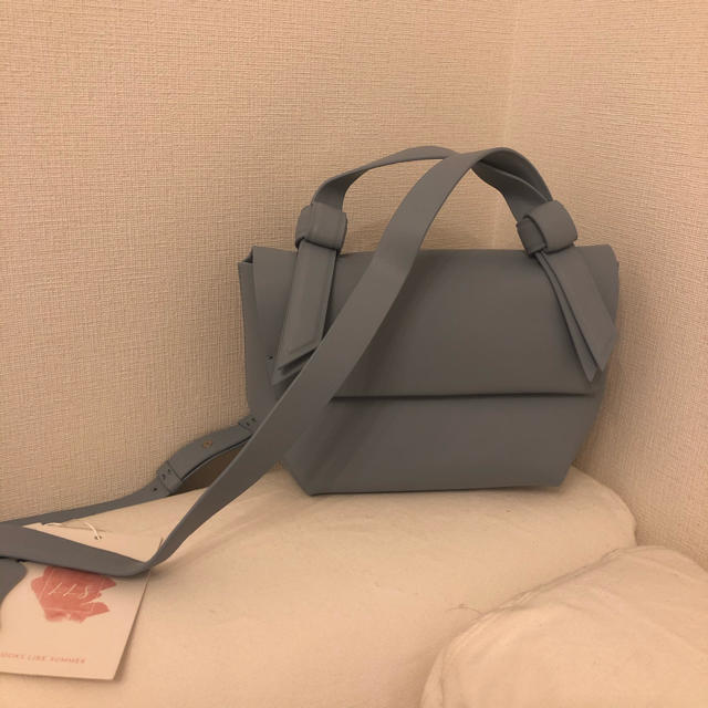 ZARA(ザラ)のはみい様専用　looks like summer ショルダーバッグ メンズのバッグ(ショルダーバッグ)の商品写真