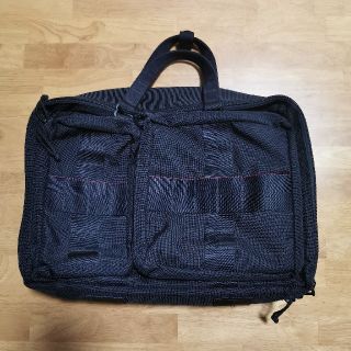 ブリーフィング(BRIEFING)のBRIEFING × BEAMS PLUS / 別注 “3WAY BAG”(バッグパック/リュック)