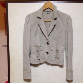 ゲス(GUESS)のGuess Jeansのジャケット(テーラードジャケット)