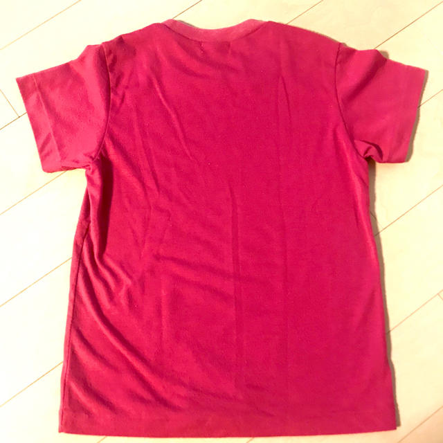 mikihouse(ミキハウス)のミキハウス　Tシャツ　120cm mikihouse キッズ/ベビー/マタニティのキッズ服男の子用(90cm~)(Tシャツ/カットソー)の商品写真