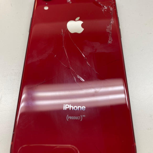 タイムセール！！美品 iPhoneXR 64GB