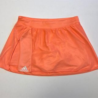 アディダス(adidas)のアディダス　テニスウェア　スコート　Mサイズ(ウェア)