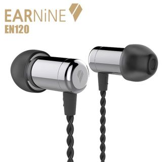 ◆EARNiNE◆EN120◆BA1基◆(ヘッドフォン/イヤフォン)