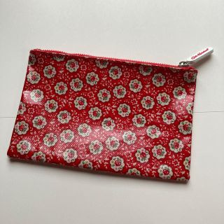 キャスキッドソン(Cath Kidston)のcath kidston ポーチ(ポーチ)